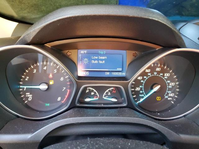 2015 FORD ESCAPE SE - 1FMCU0GX1FUA50911