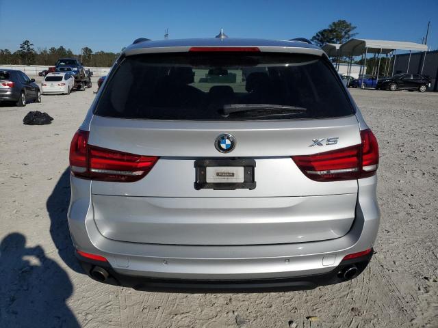 2016 BMW X5 SDRIVE3 - 5UXKR2C55G0R71022