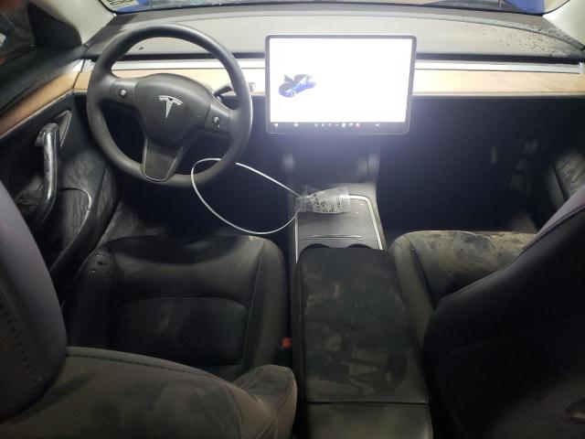 VIN 5YJ3E1EA4PF656266 2023 TESLA MODEL 3 no.8