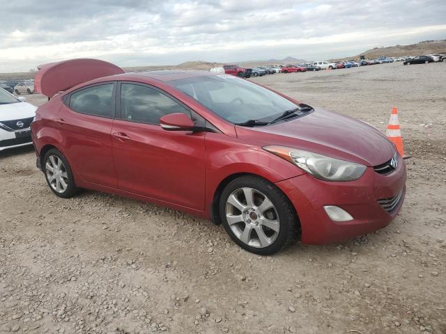 Vin: 5npdh4aexdh214840, lot: 84889374, hyundai elantra gls 20134