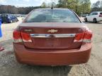 Lot #3024318026 2013 CHEVROLET CRUZE LT