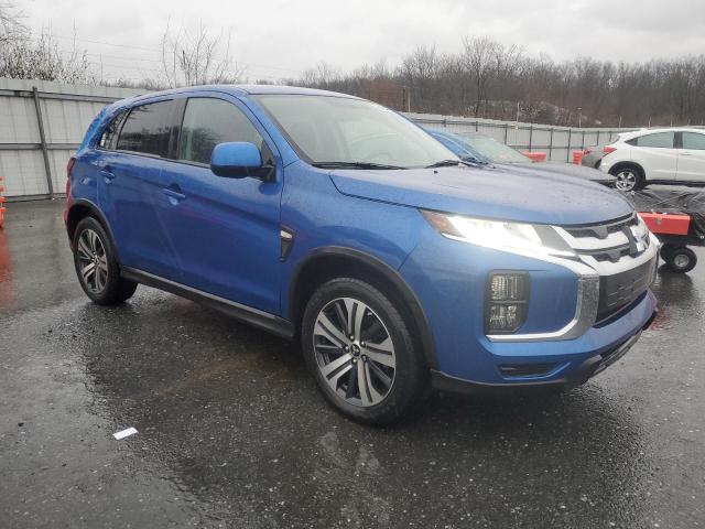 Vin: ja4ar3au0lu005008, lot: 84614084, mitsubishi outlander es 20204