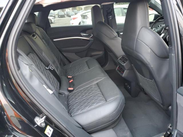 2022 AUDI E-TRON S P WA1ACBGE1NB040294