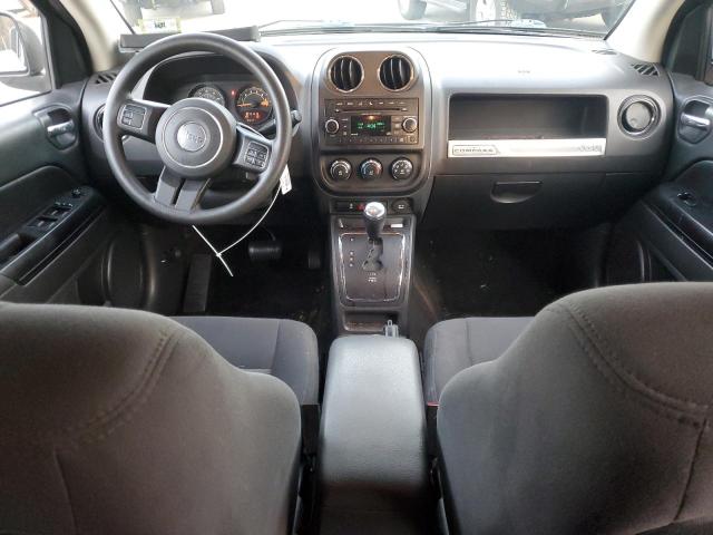 2015 JEEP COMPASS SP - 1C4NJDBB6FD152150