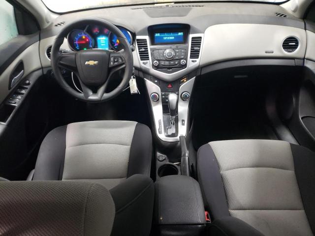 2015 CHEVROLET CRUZE LS - 1G1PA5SH7F7214164