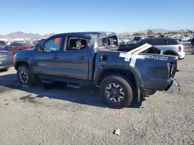2022 TOYOTA TACOMA DOU - 3TMCZ5AN8NM522552