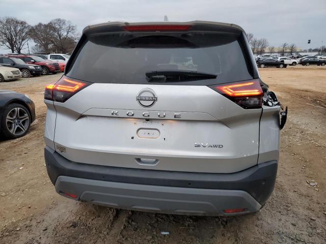2023 NISSAN ROGUE SV - 5N1BT3BB1PC820107