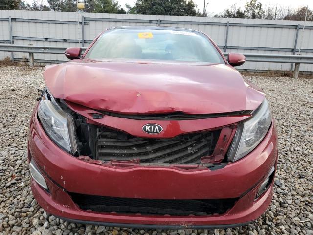 2015 KIA OPTIMA EX - 5XXGN4A7XFG417846