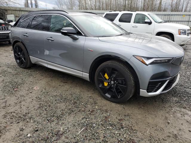 2024 ACURA ZDX TYPE-S 4W5XHPRL0RZ507120