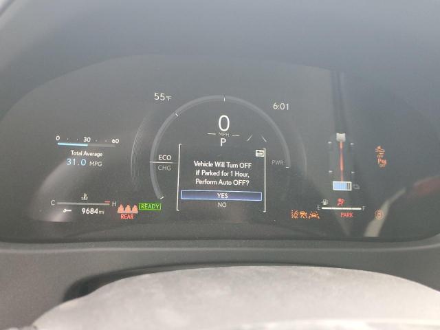 2025 LEXUS UX 300H BA JTHUCJDH7S2004454