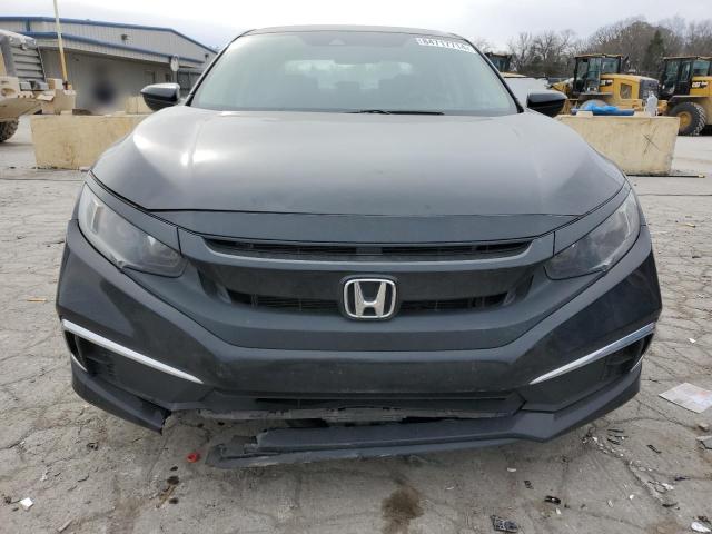 2020 HONDA CIVIC LX - 19XFC2F60LE022875
