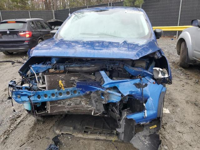 2017 FORD ESCAPE S - 1FMCU0F7XHUB49599
