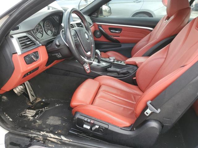 2019 BMW 430XI - WBA4Z3C55KEC58326