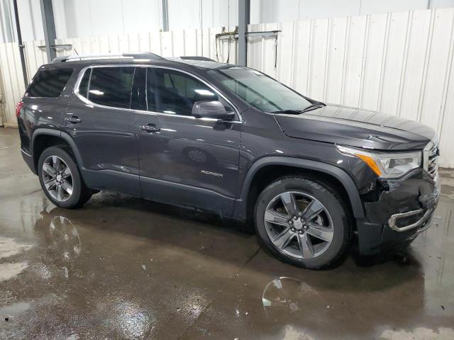 2017 GMC ACADIA SLT - 1GKKNWLS4HZ313154