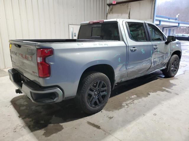 2024 CHEVROLET SILVERADO - 2GCUDEED5R1138262