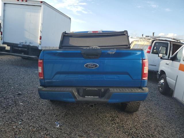 2019 FORD F150 SUPER - 1FTEW1E53KFA53175