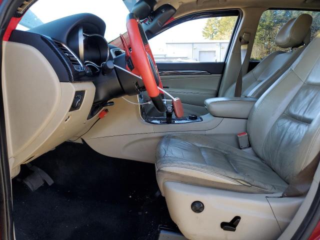 2015 JEEP GRAND CHER - 1C4RJFBG2FC821383