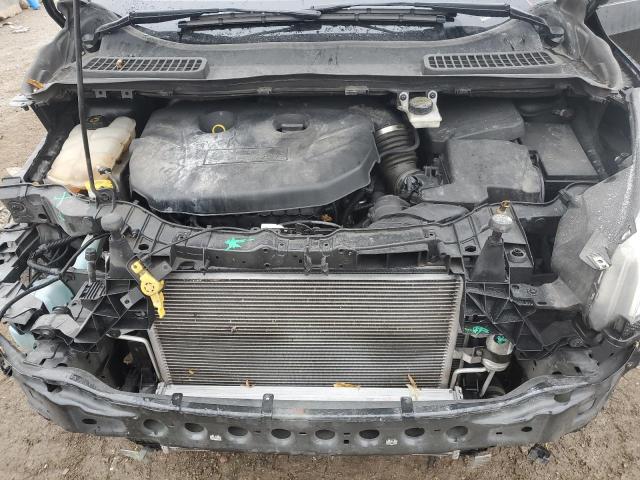 2015 FORD ESCAPE SE - 1FMCU0G99FUA49670