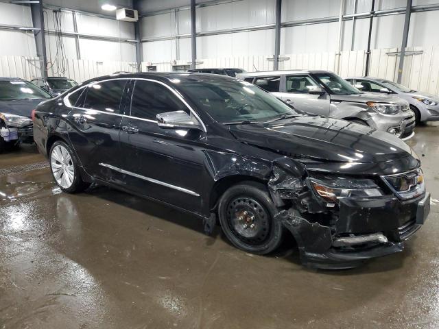Vin: 2g1125s30j9158843, lot: 86544624, chevrolet impala premier 20184
