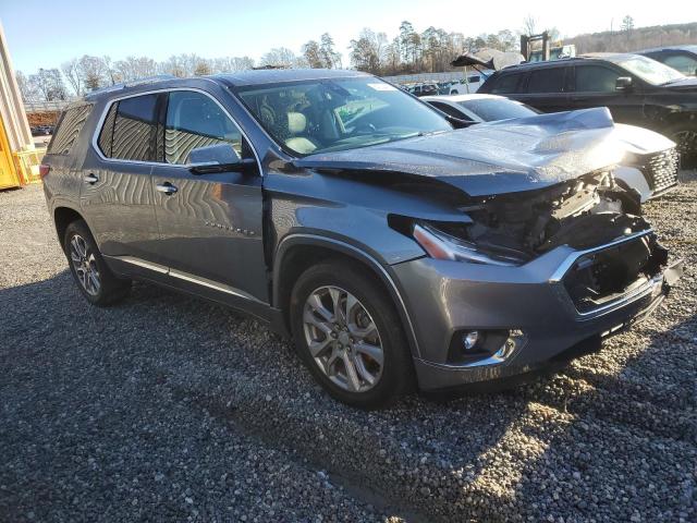 2020 CHEVROLET TRAVERSE P - 1GNERKKW2LJ248491