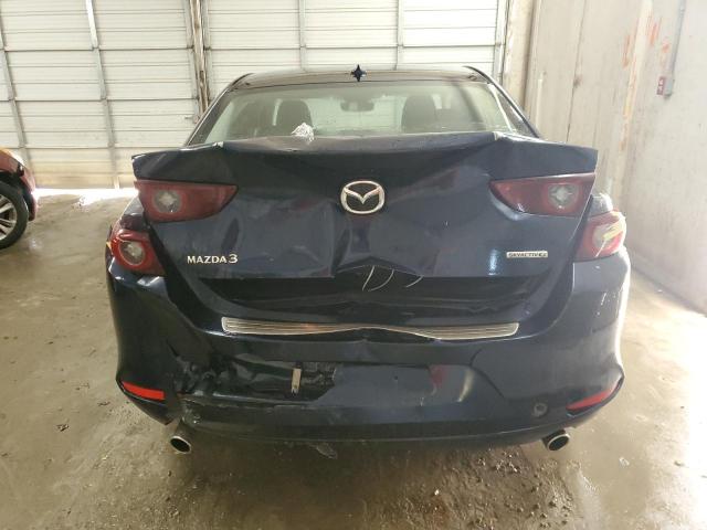 VIN 3MZBPADL7NM300778 2022 MAZDA 3 no.6