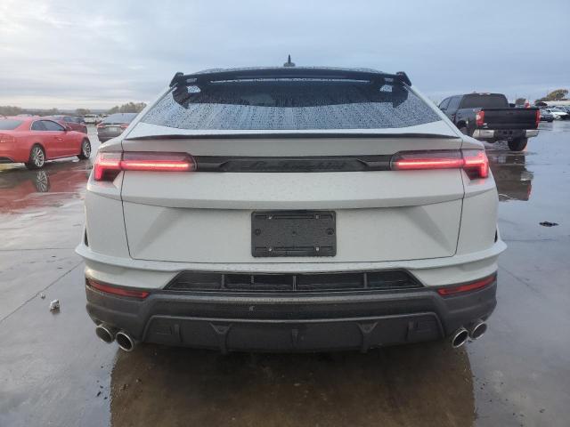 2023 LAMBORGHINI URUS PERFO ZPBUC3ZL1PLA27460