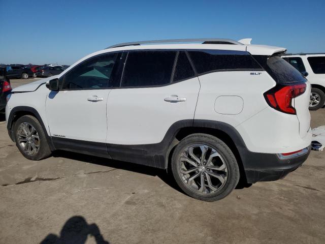 Vin: 3gkalpex7jl282415, lot: 85219594, gmc terrain slt 20182
