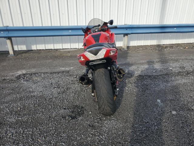 2015 KAWASAKI ZX1400 F - JKBZXNF14FA010071