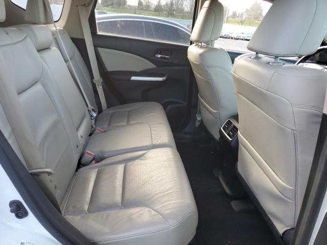 2015 HONDA CR-V TOURI - 5J6RM4H91FL127329