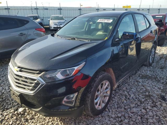2020 CHEVROLET EQUINOX LS 3GNAXHEV1LS737036