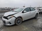 2016 TOYOTA COROLLA L - 2T1BURHE1GC549823