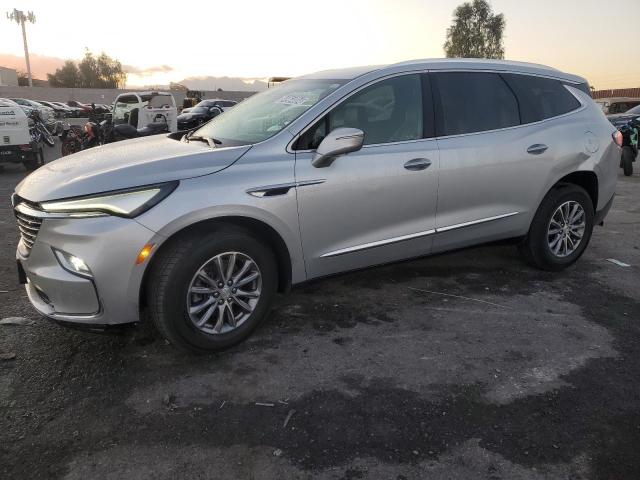 2022 BUICK ENCLAVE PR #3034368092