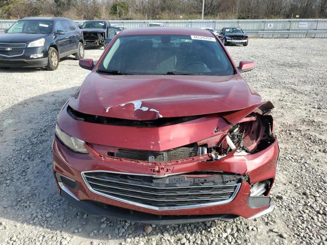 2018 CHEVROLET MALIBU LT - 1G1ZD5ST5JF231189