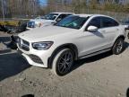 2021 MERCEDES-BENZ GLC COUPE - W1N0J8EB4MF892643