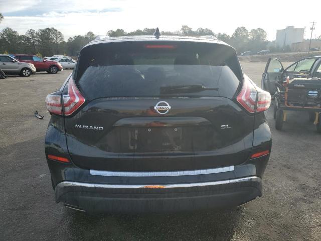 2017 NISSAN MURANO S - 5N1AZ2MG5HN200945