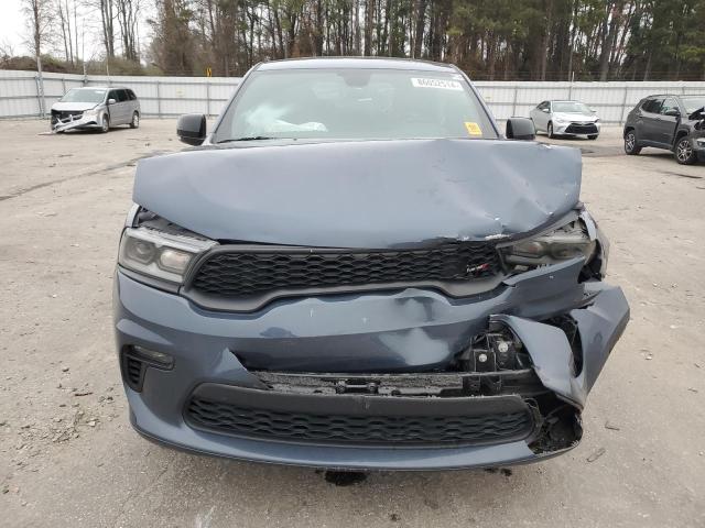 2021 DODGE DURANGO GT - 1C4RDHDG7MC640776