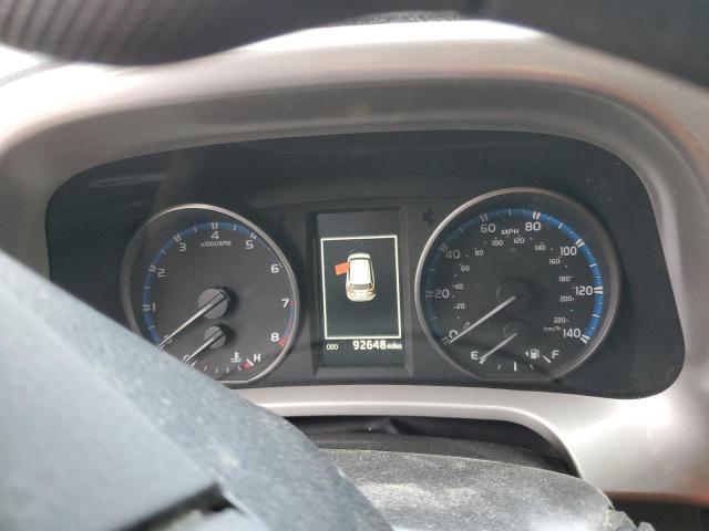 2018 TOYOTA RAV4 LE - 2T3ZFREV1JW465673