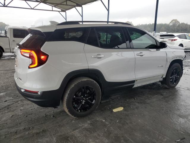 2022 GMC TERRAIN AT 3GKALYEVXNL234157