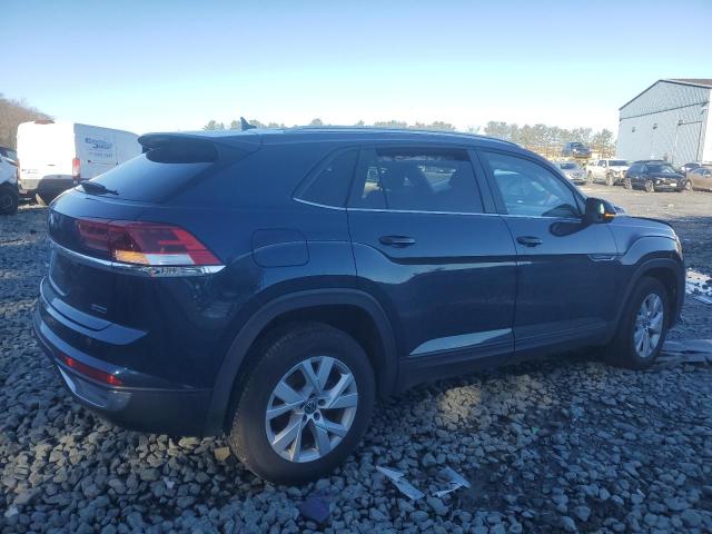 2021 VOLKSWAGEN ATLAS CROS - 1V2GC2CA5MC231193