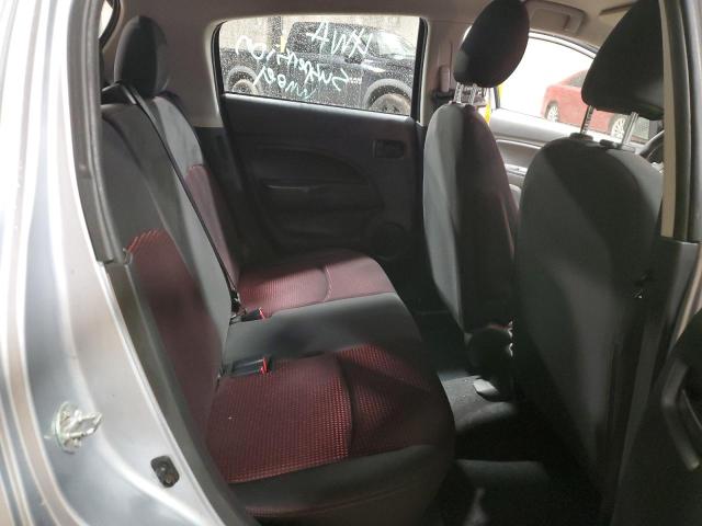 2020 MITSUBISHI MIRAGE LE ML32A5HJ3LH009428