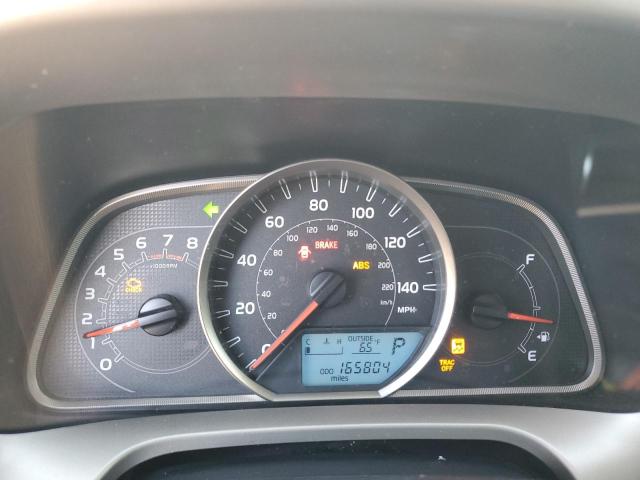 2015 TOYOTA RAV4 LE - JTMZFREV5FD079665
