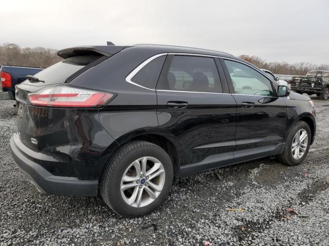 2019 FORD EDGE SEL - 2FMPK4J92KBC71233