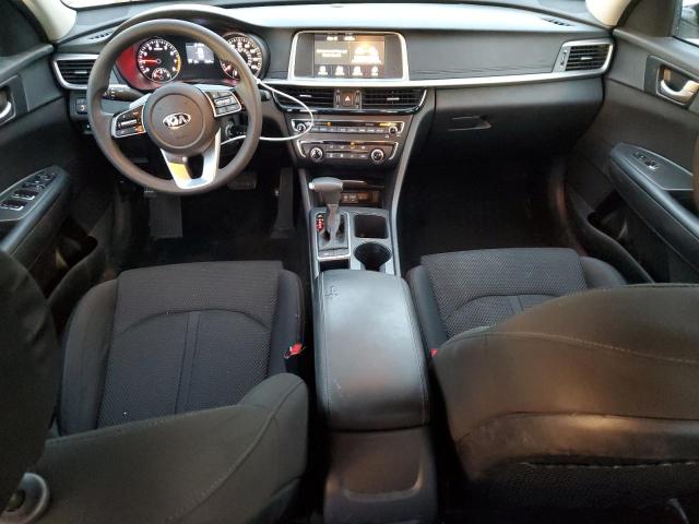 2019 KIA OPTIMA LX - 5XXGT4L35KG301089