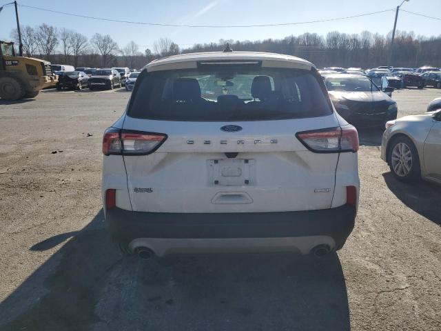 2020 FORD ESCAPE S - 1FMCU0F65LUA48213