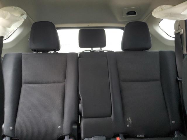 2017 TOYOTA RAV4 LE - JTMZFREV7HJ704975