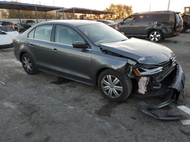 Vin: 3vw2b7aj2hm392665, lot: 83072974, volkswagen jetta s 20174