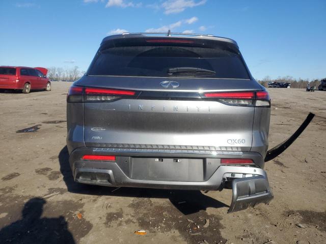 2023 INFINITI QX60 SENSO 5N1DL1GS1PC359867