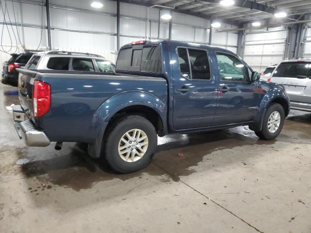 2017 NISSAN FRONTIER S - 1N6AD0EV8HN764297