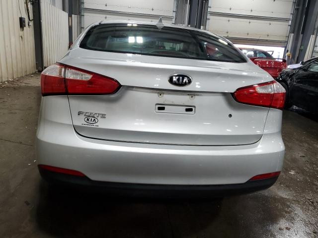 2015 KIA FORTE LX - KNAFK4A67F5371809