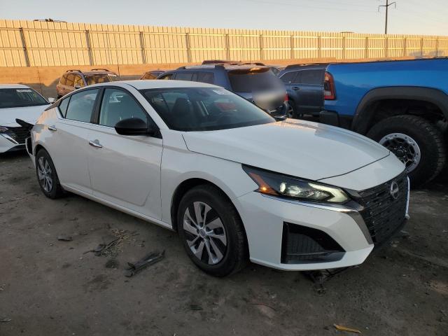 2024 NISSAN ALTIMA S - 1N4BL4BV7RN419548
